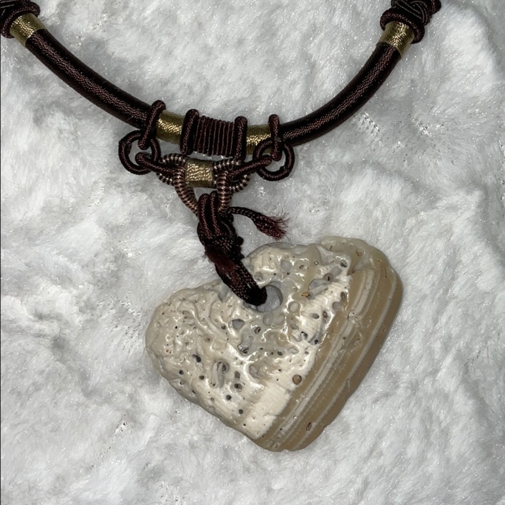 Unique Necklace